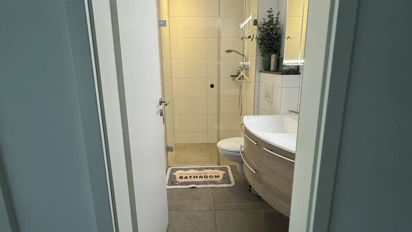 Appartamento in affitto - Mittelstrasse 46b, 4227 Büsserach - Photo 3