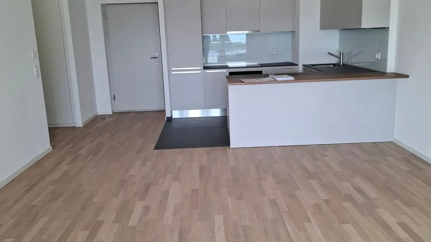 Appartement à louer - 1022 Chavannes-près-Renens