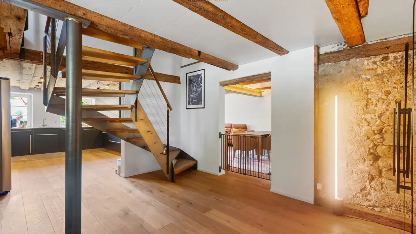 Cave house for sale - 8532 Weiningen TG - Photo 3