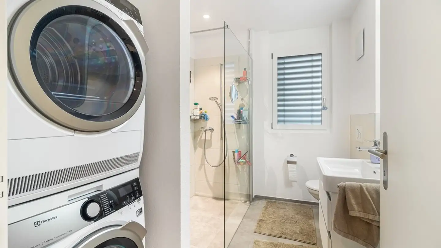 Wohnung mieten - Unterfeldstrasse 59, 5722 Gränichen - Foto 4