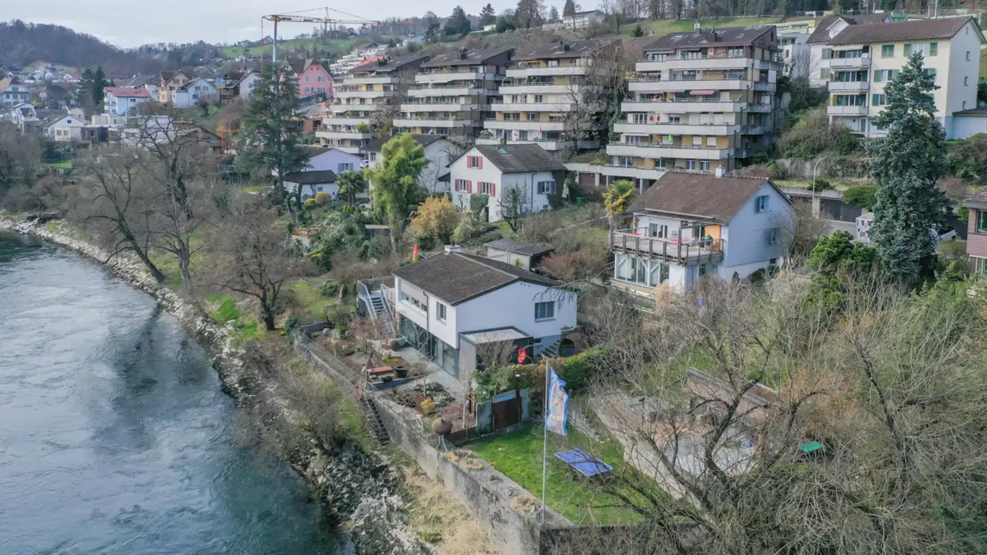 Maison troglodyte à vendre - 5222 Umiken - Photo 4