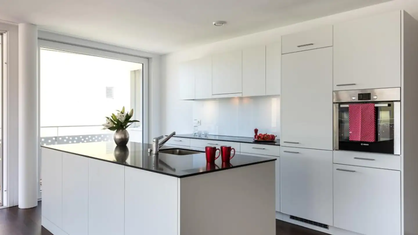 Wohnung mieten - Im Benze 47, 8222 Beringen - Foto 3