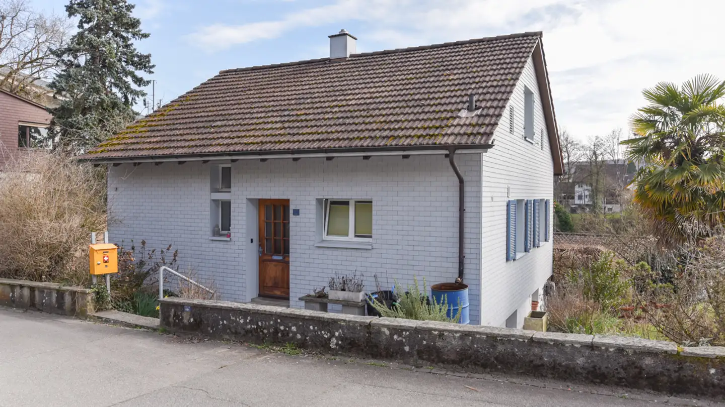 Maison troglodyte à vendre - 5222 Umiken - Photo 2