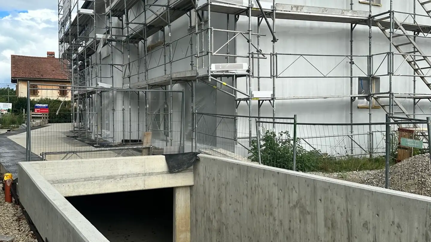 Casa a schiera in vendita - 1530 Payerne - Foto 2