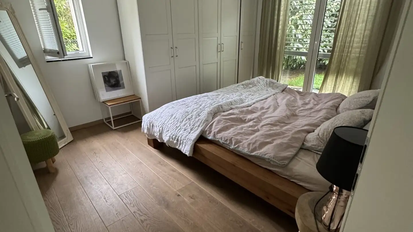 Appartamento in affitto - Mittelstrasse 46b, 4227 Büsserach - Photo 4