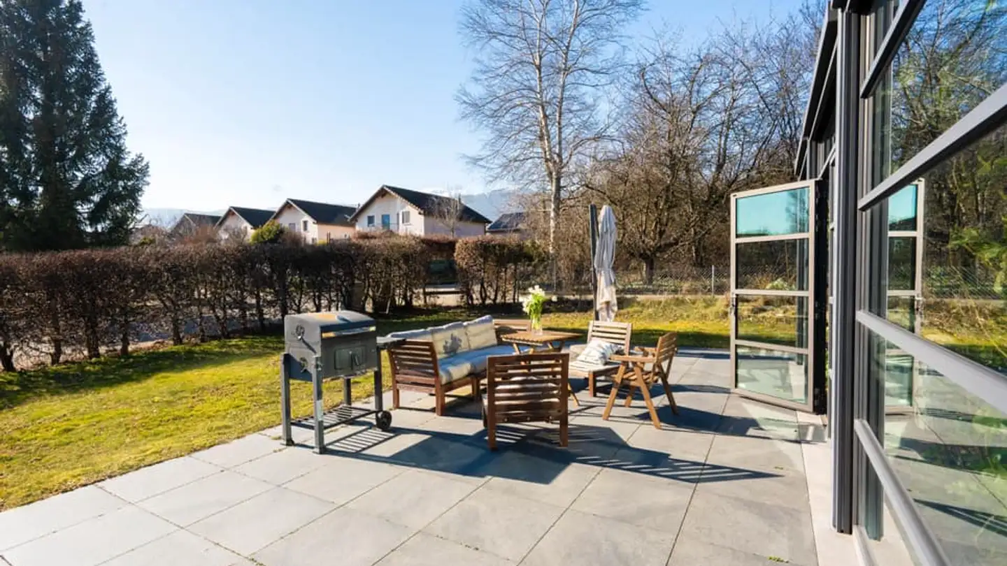 Maison individuelle à vendre - 2046 Fontaines NE - Photo 2