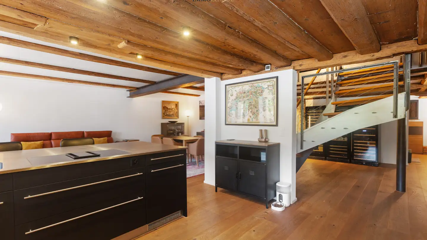 Cave house for sale - 8532 Weiningen TG - Photo 4