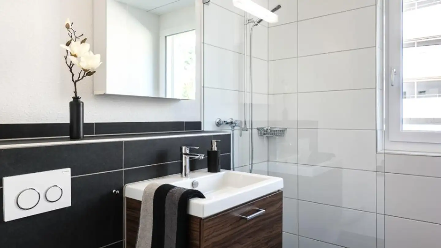 Wohnung mieten - Im Benze 47, 8222 Beringen - Foto 4