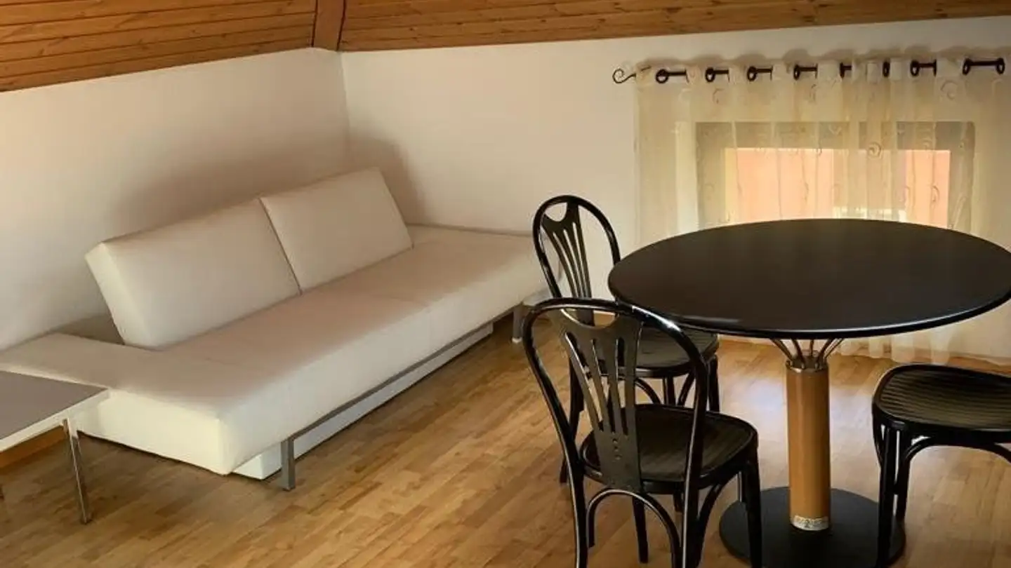 Appartamento in affitto - Via Parco 6, 6500 Bellinzona