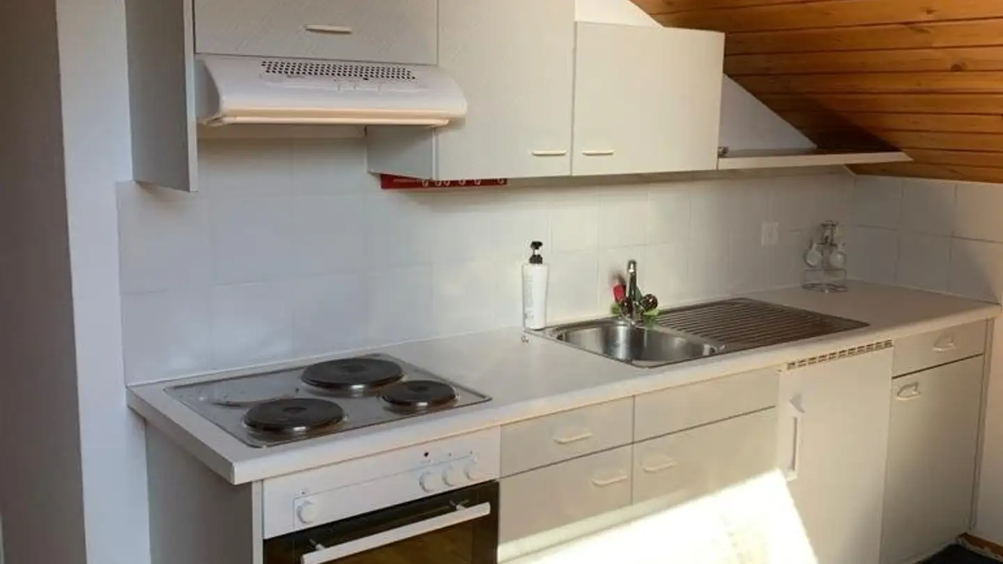 Appartamento in affitto - Via Parco 6, 6500 Bellinzona - Photo 2