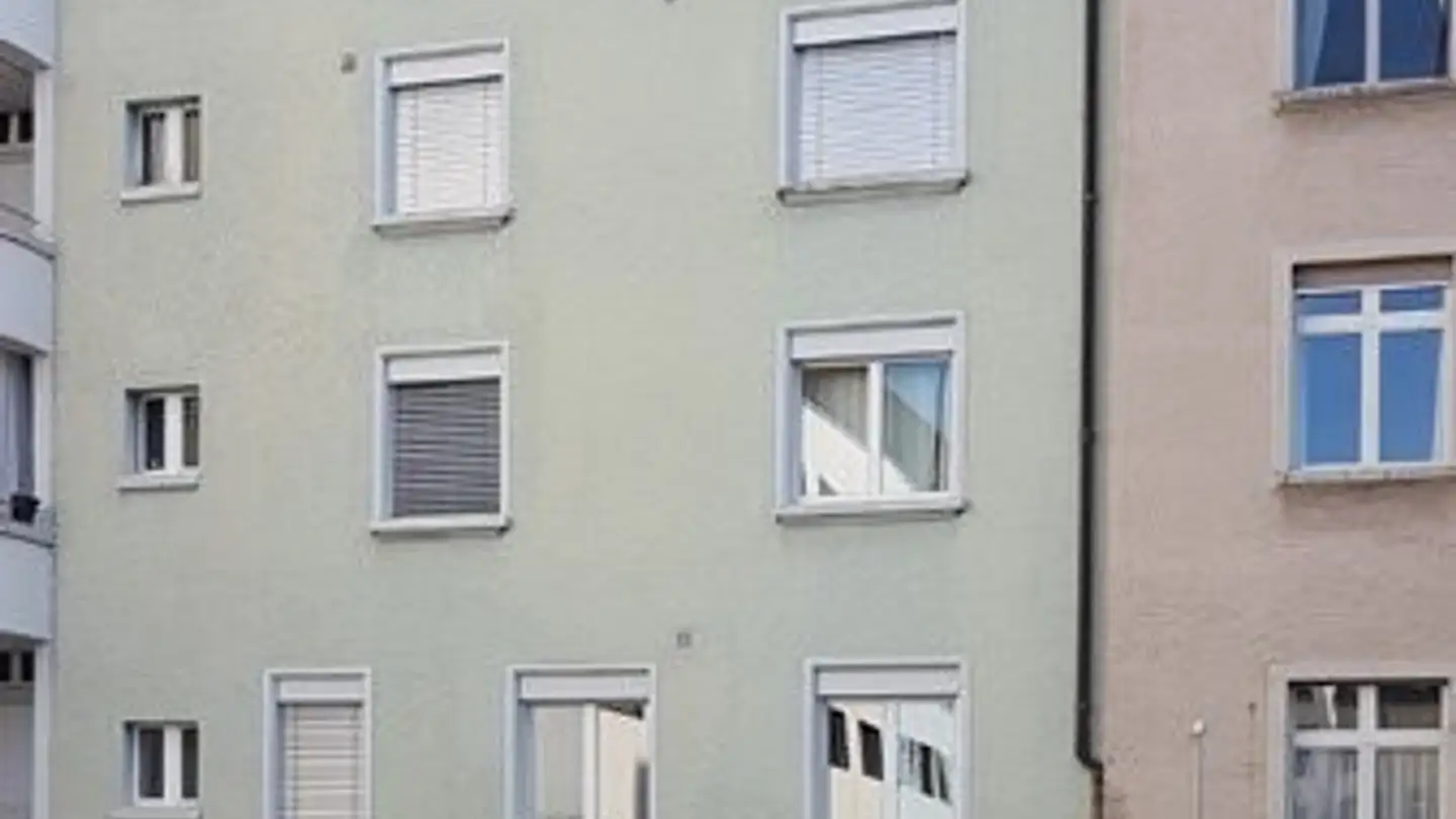 Attico in affitto - Rötistrasse, 4500 Solothurn - Foto 3