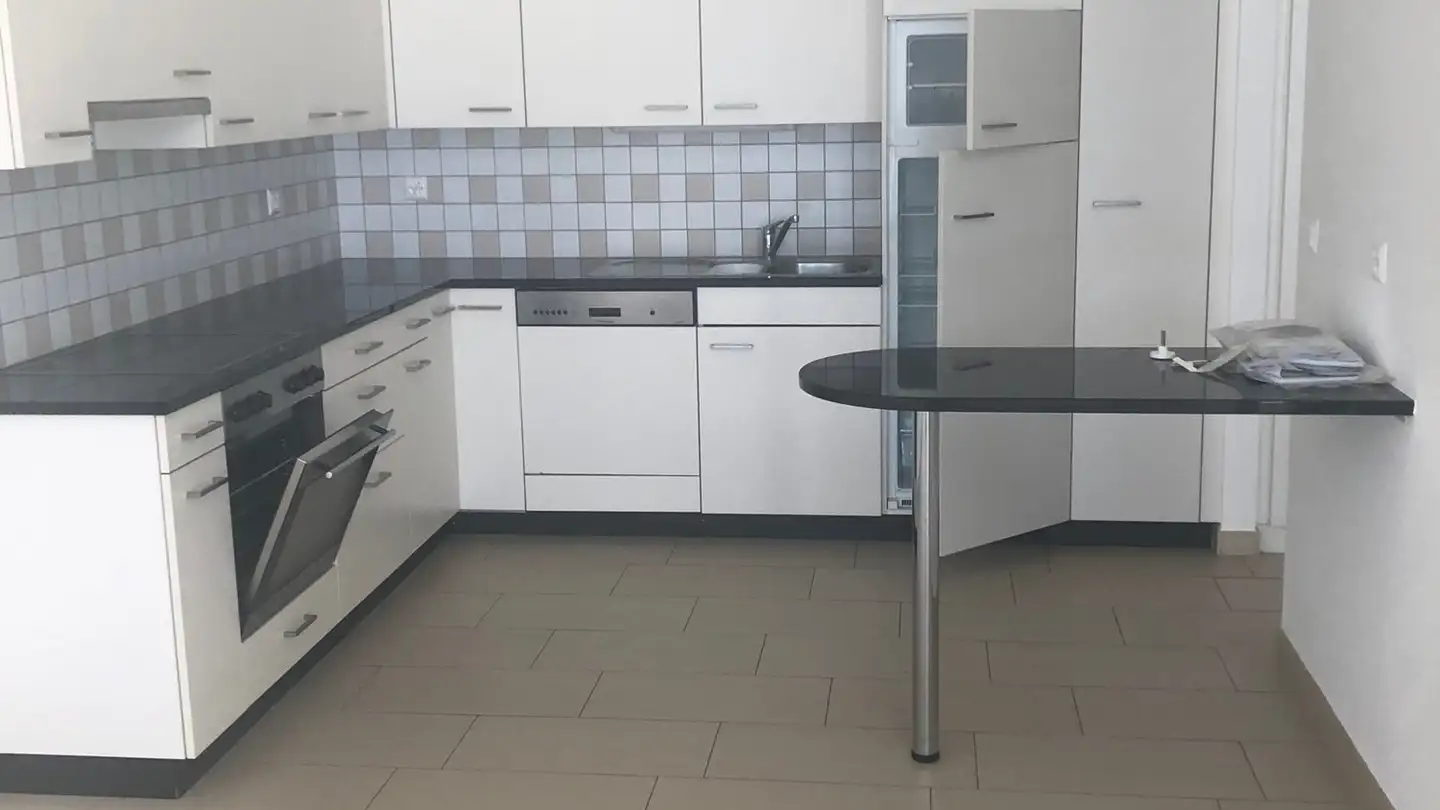 Apartment for rent - Chemin Des Cèdres, 1305 Penthalaz - Photo 4