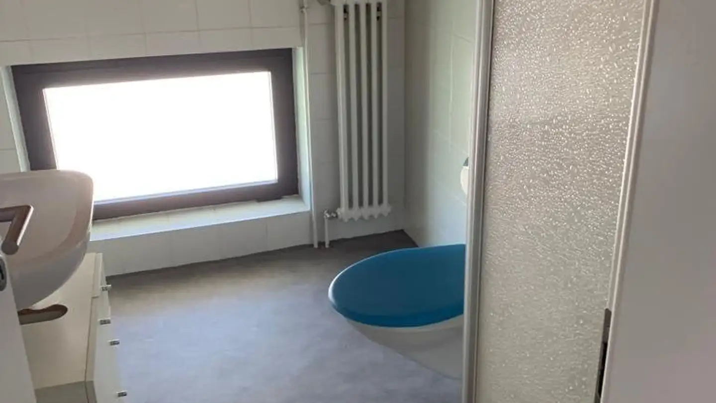 Appartamento in affitto - Via Parco 6, 6500 Bellinzona - Photo 4