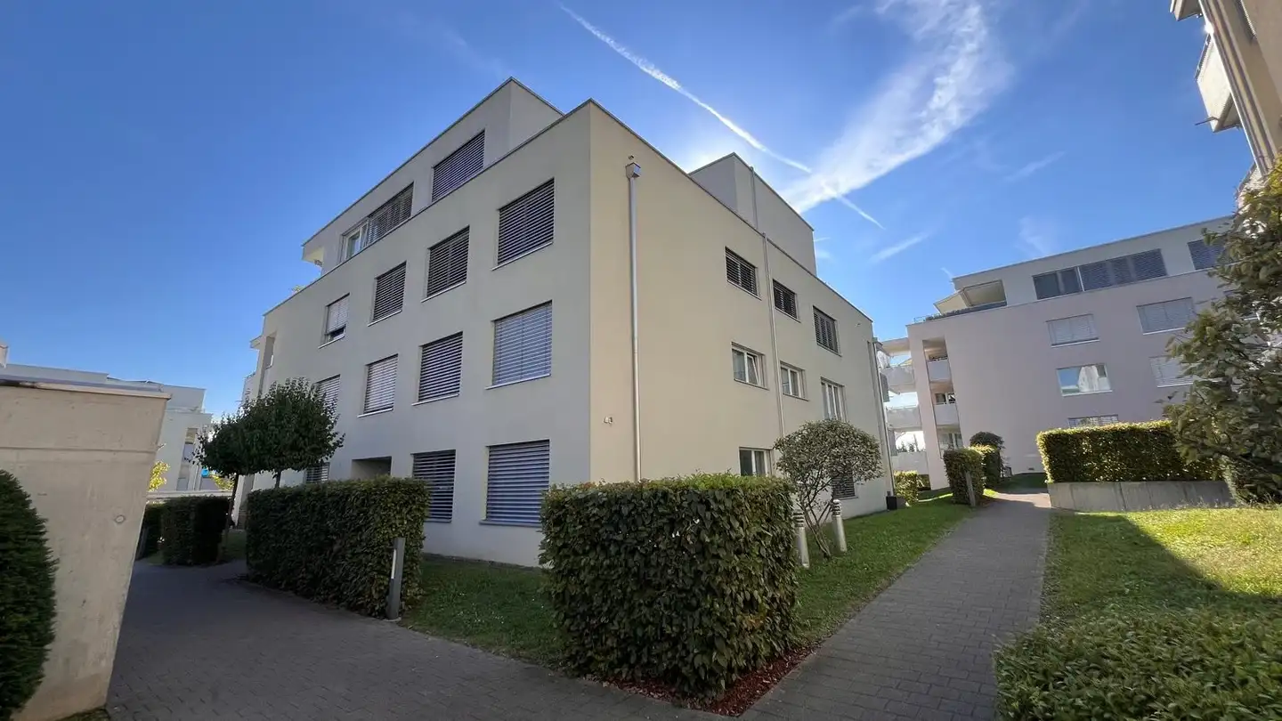 Appartamento in affitto - Glärnischstrasse 17, 8632 Tann