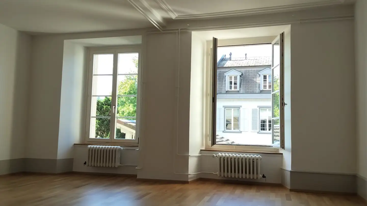Office space for rent - Laurenzenvorstadt 25, 5000 Aarau