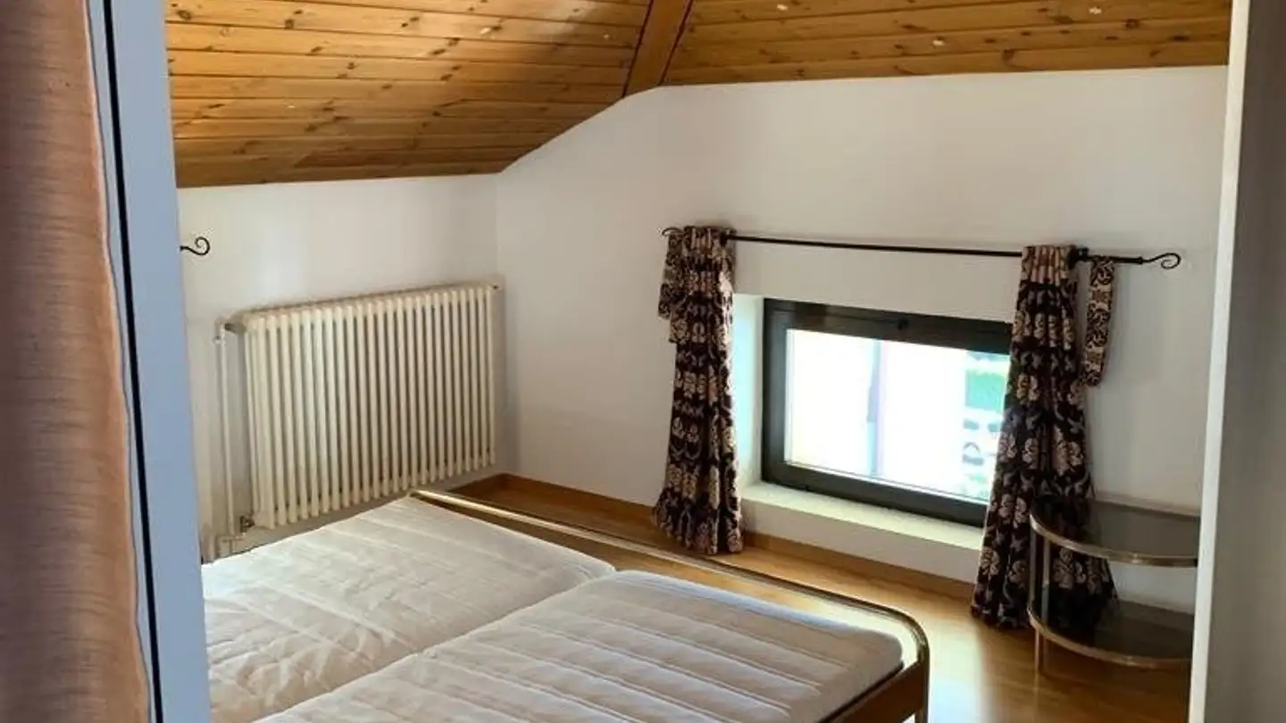 Appartamento in affitto - Via Parco 6, 6500 Bellinzona - Photo 3