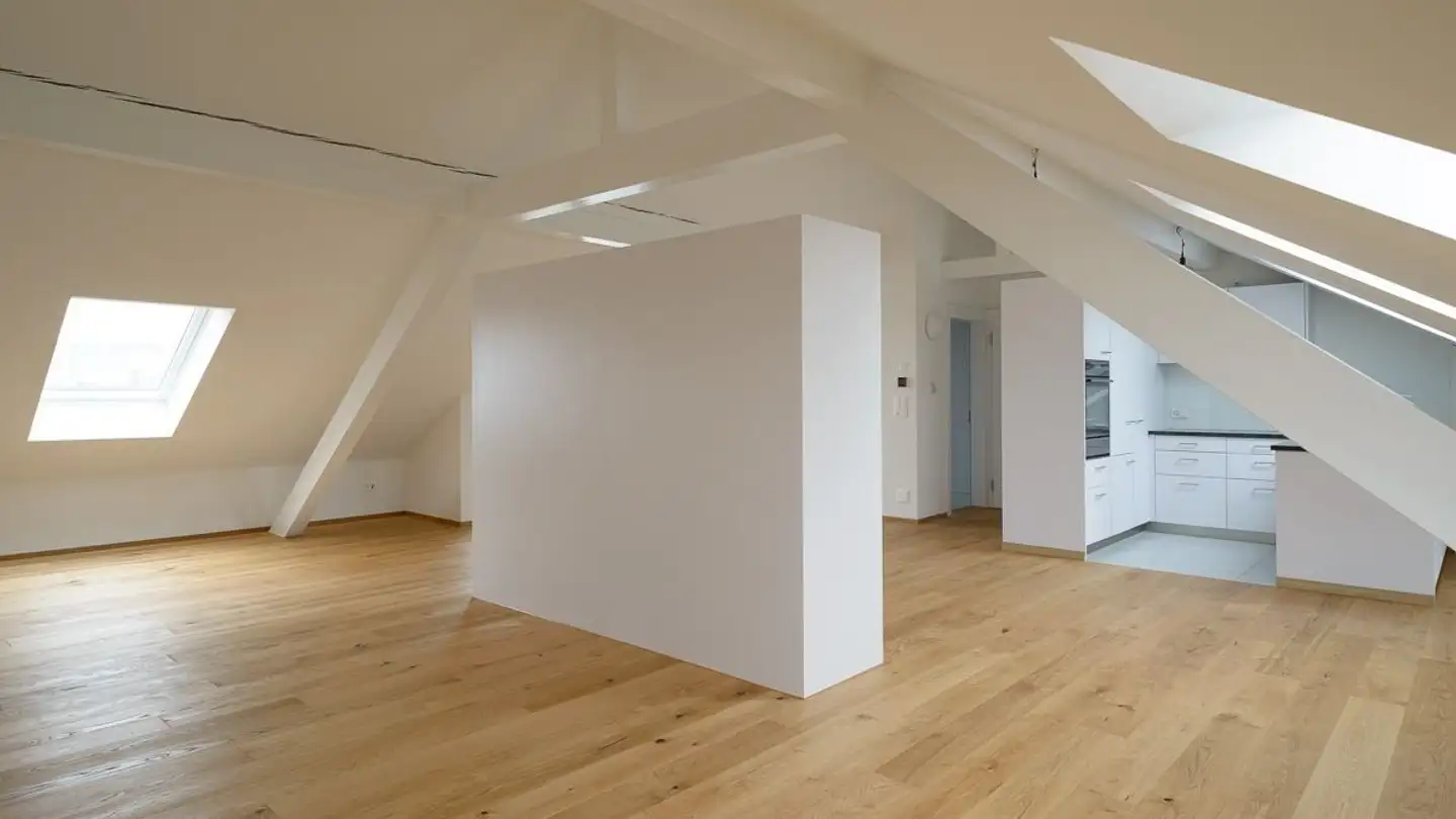 Attico in affitto - Rötistrasse, 4500 Solothurn - Foto 4