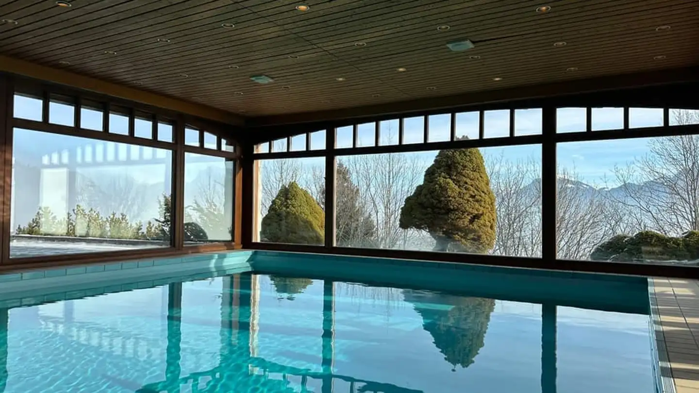 Einfamilienhaus kaufen - 1899 Torgon - Foto 3