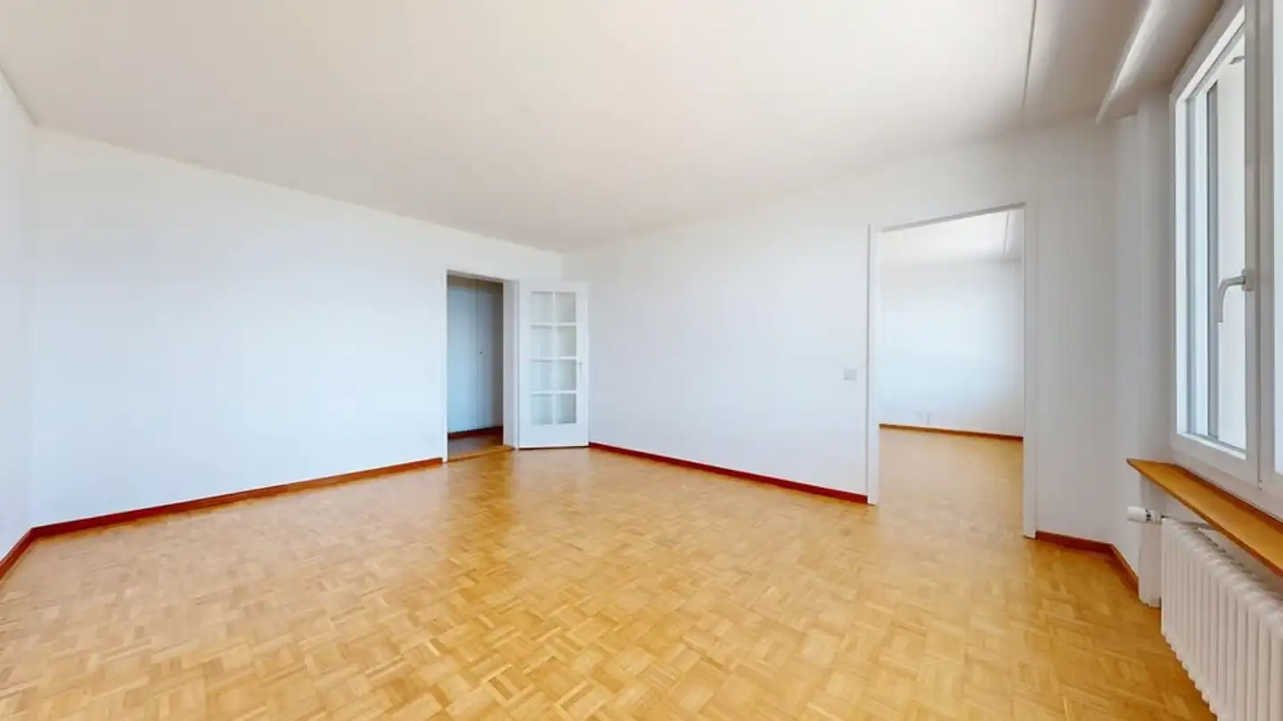 Appartamento in affitto - Rue De L'evole 53, 2000 Neuchâtel - Foto 4
