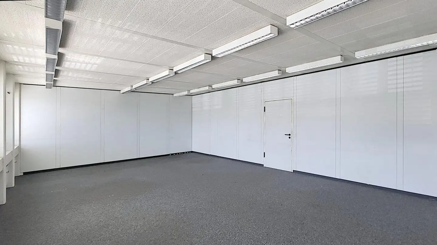 Bürofläche mieten - Industriestrasse 13, 5503 Schafisheim - Foto 3