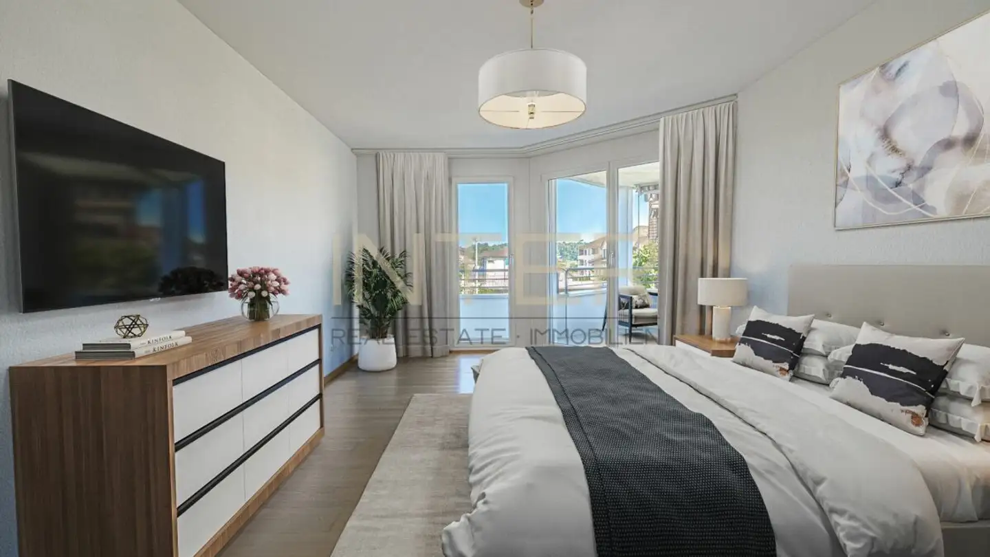 Appartamento in vendita - 6037 Root