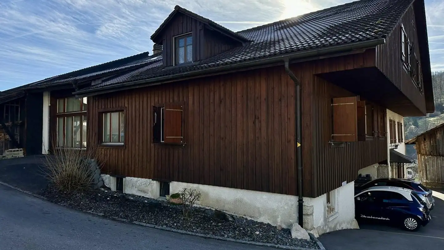 Appartamento in vendita - Clos Du Moulin 28, 2742 Perrefitte - Photo 2