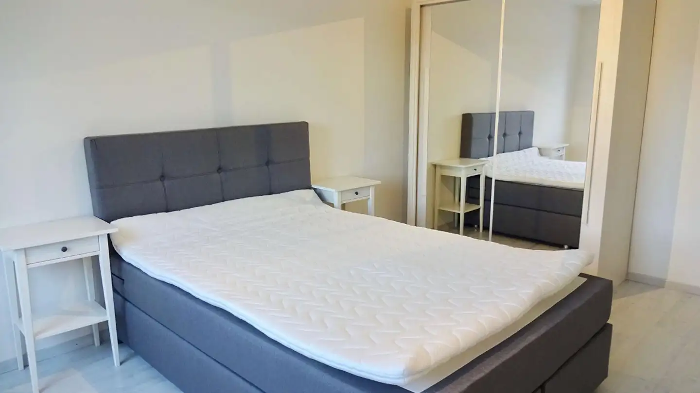 Single room for rent - 8212 Neuhausen am Rheinfall - Photo 4
