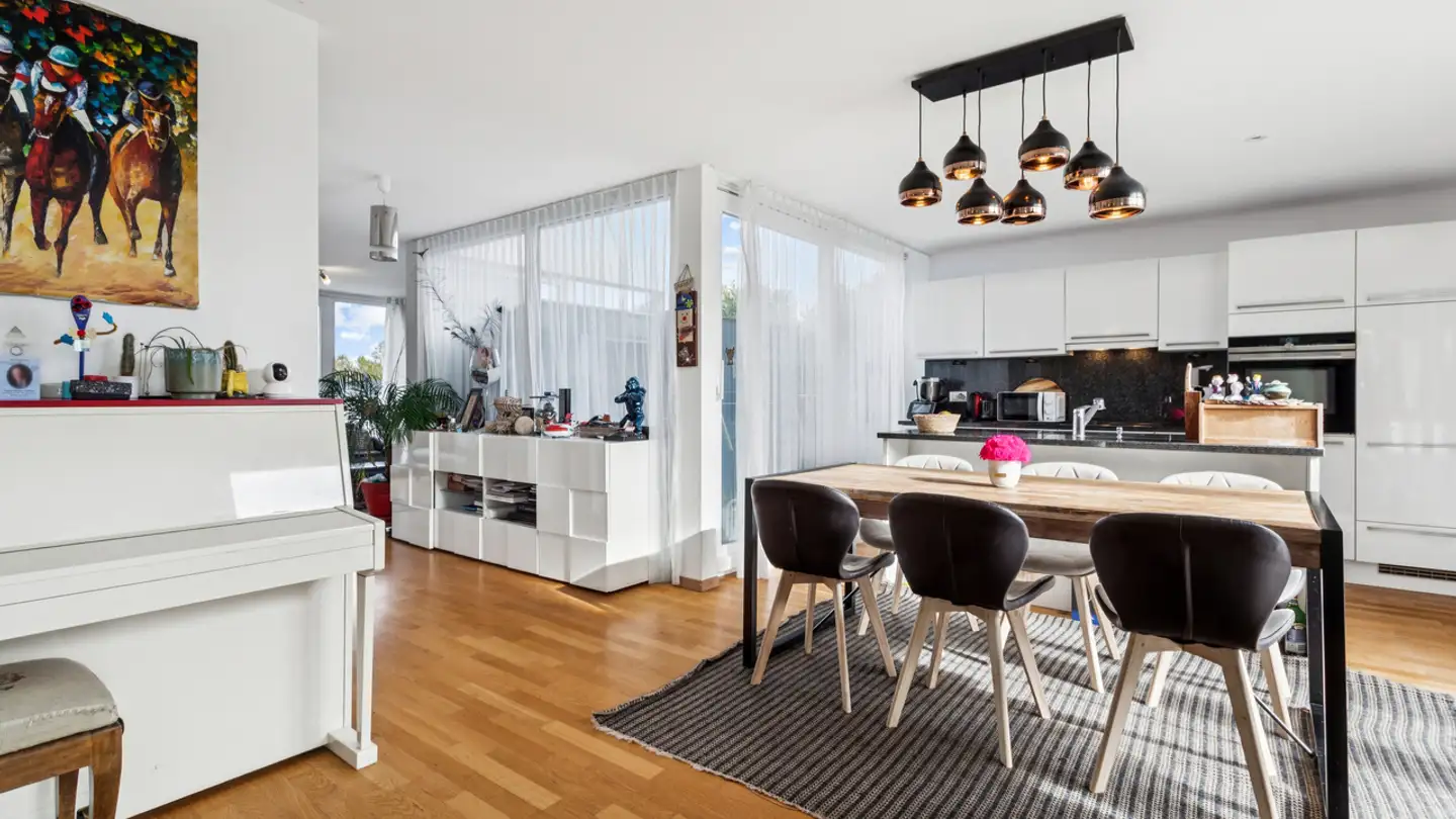 Casa a schiera in vendita - 1522 Lucens - Foto 2