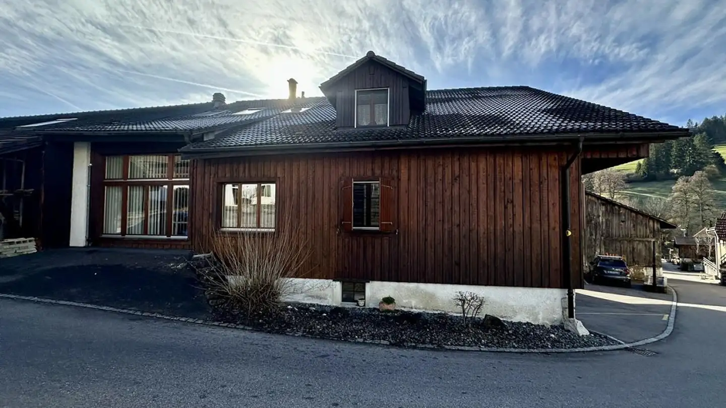 Appartamento in vendita - Clos Du Moulin 28, 2742 Perrefitte - Photo 3