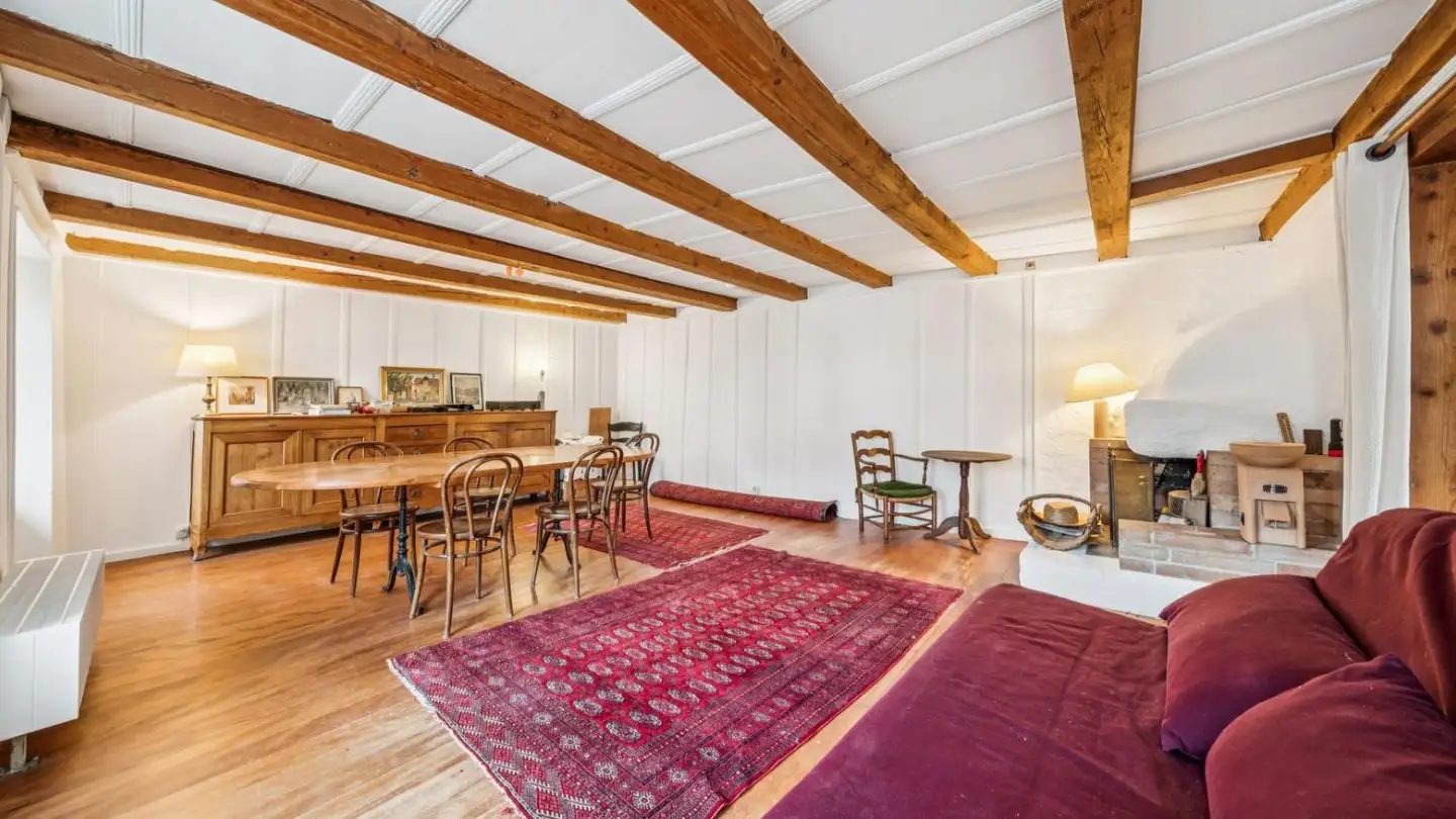 Row house for sale - 2016 Cortaillod - Photo 3