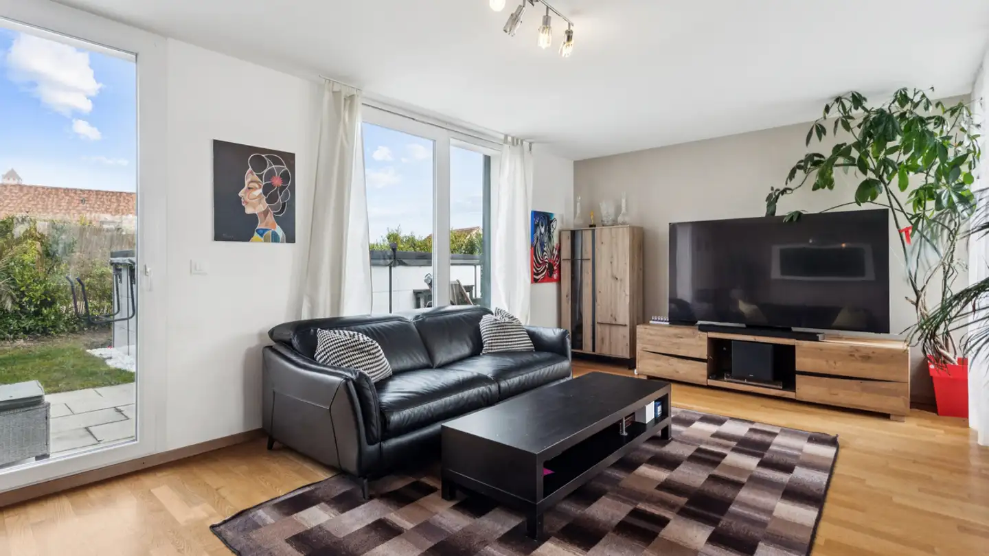 Casa a schiera in vendita - 1522 Lucens - Foto 3