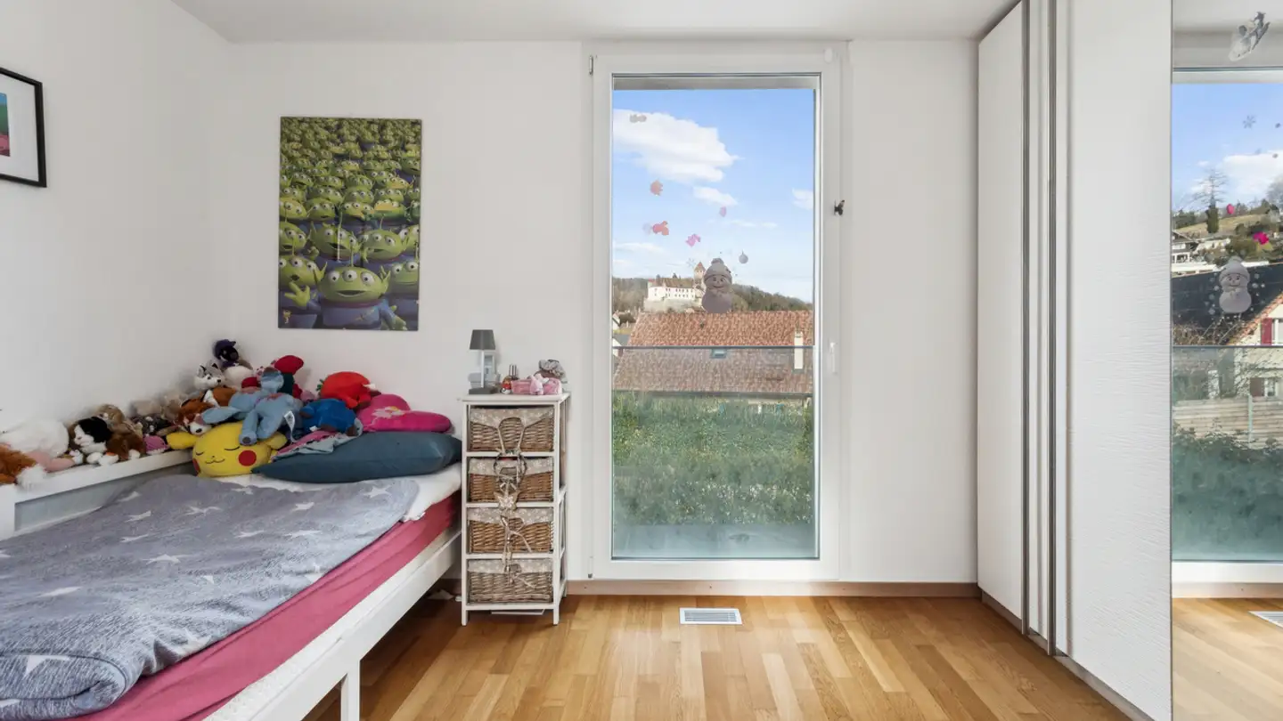 Casa a schiera in vendita - 1522 Lucens - Foto 4