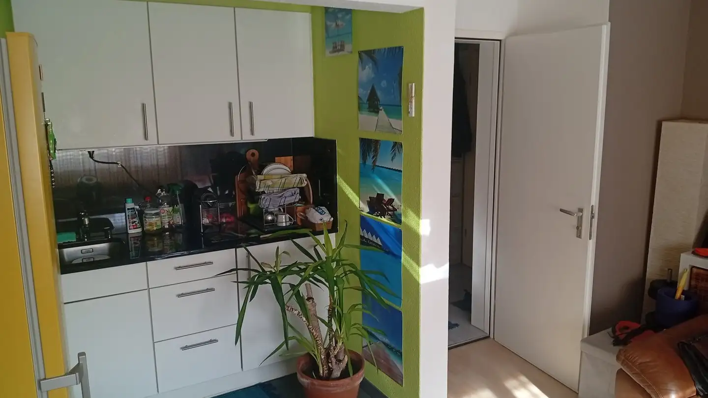 Wohnung mieten - Maienfelderstrasse 4, 7310 Bad Ragaz - Foto 3