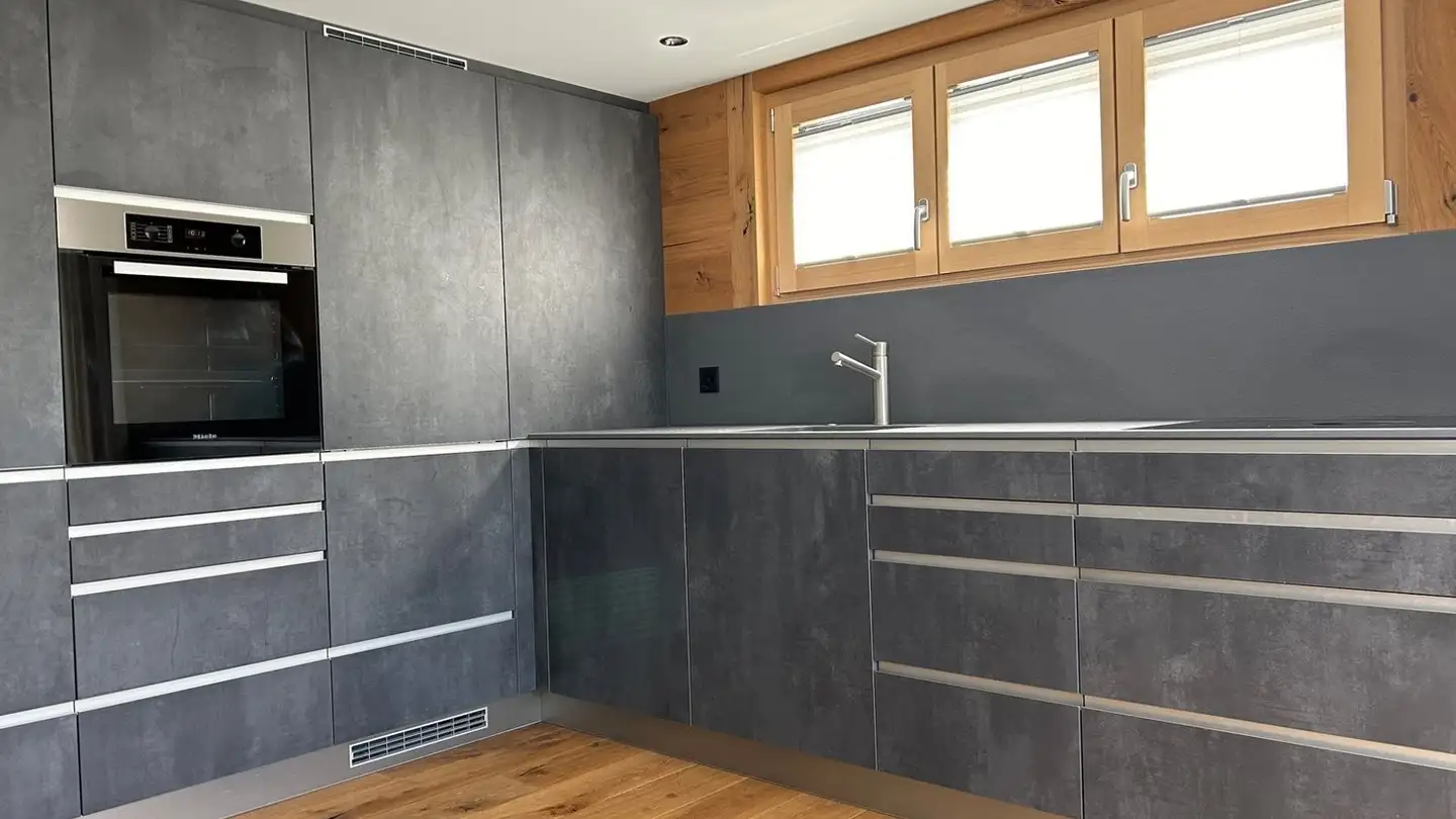 Appartement à louer - Hofstrasse 33, 3929 Täsch