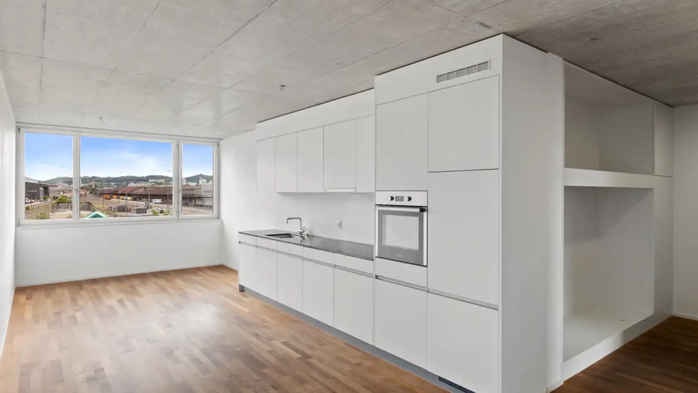 Appartamento in affitto - Rue Des Cygnes / Schwanengasse 25, 2503 Biel/Bienne