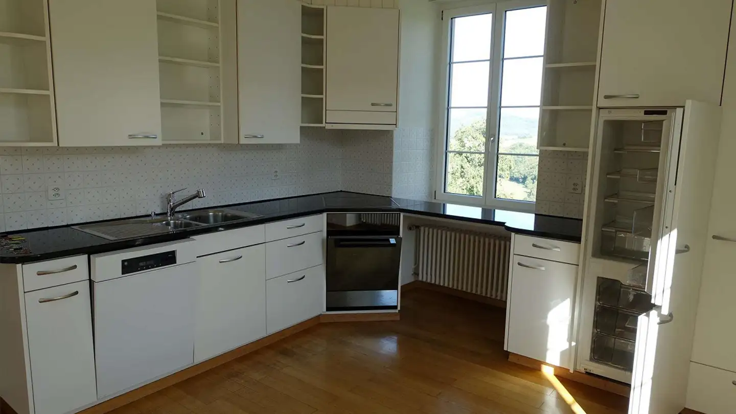 Apartment for rent - Dorfstrasse 13, 8236 Opfertshofen SH - Photo 4