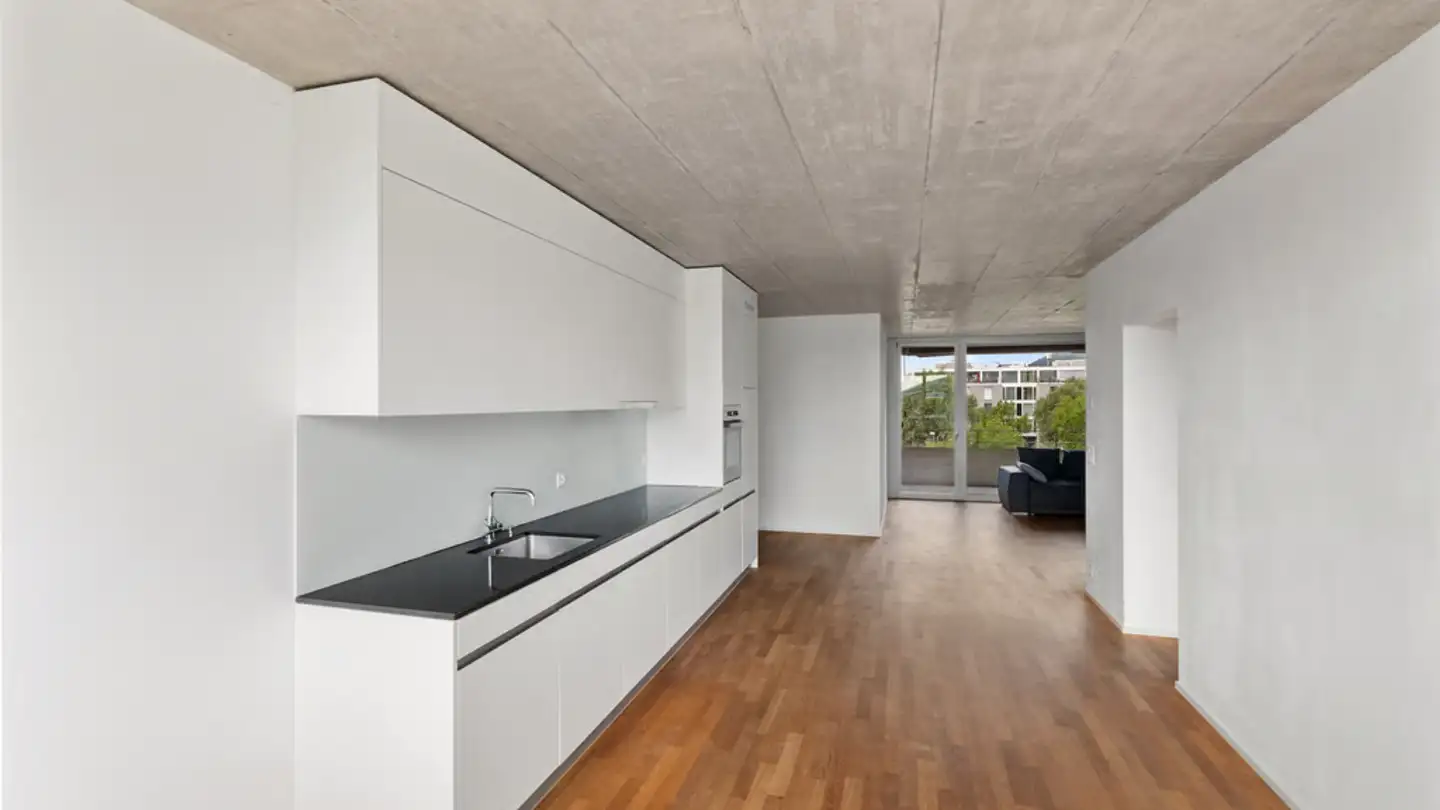 Appartamento in affitto - Rue Des Cygnes / Schwanengasse 25, 2503 Biel/Bienne - Foto 2