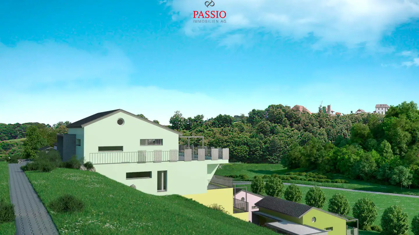 Casa singola in vendita - Tasberg, 1717 St. Ursen - Photo 2