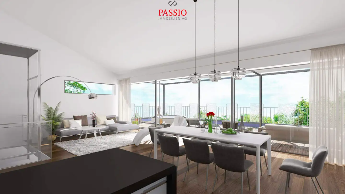 Casa singola in vendita - Tasberg, 1717 St. Ursen - Photo 3