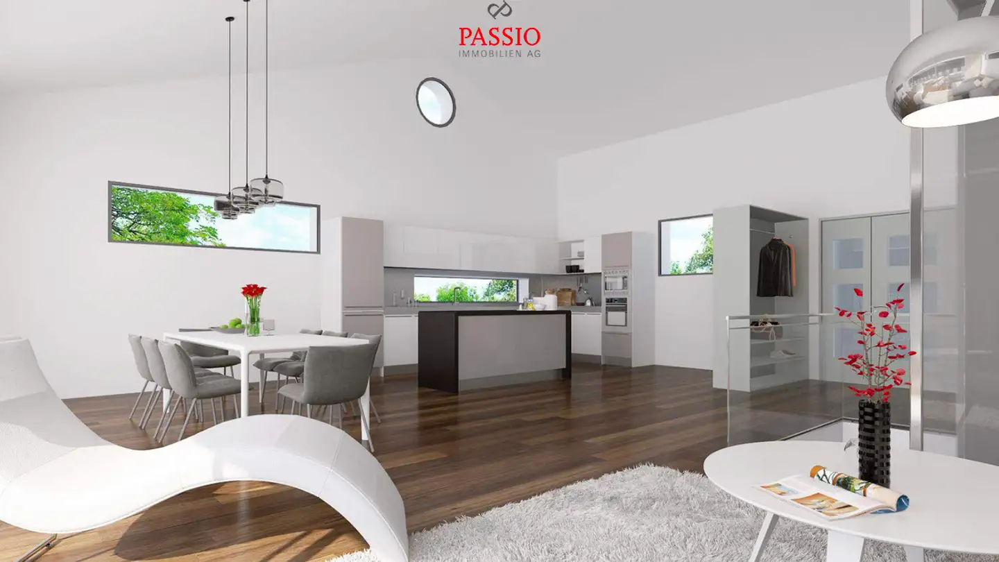 Casa singola in vendita - Tasberg, 1717 St. Ursen - Photo 4