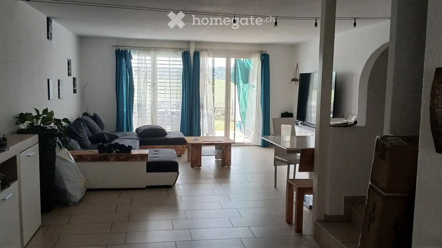 Maison individuelle à louer - 4538 Oberbipp