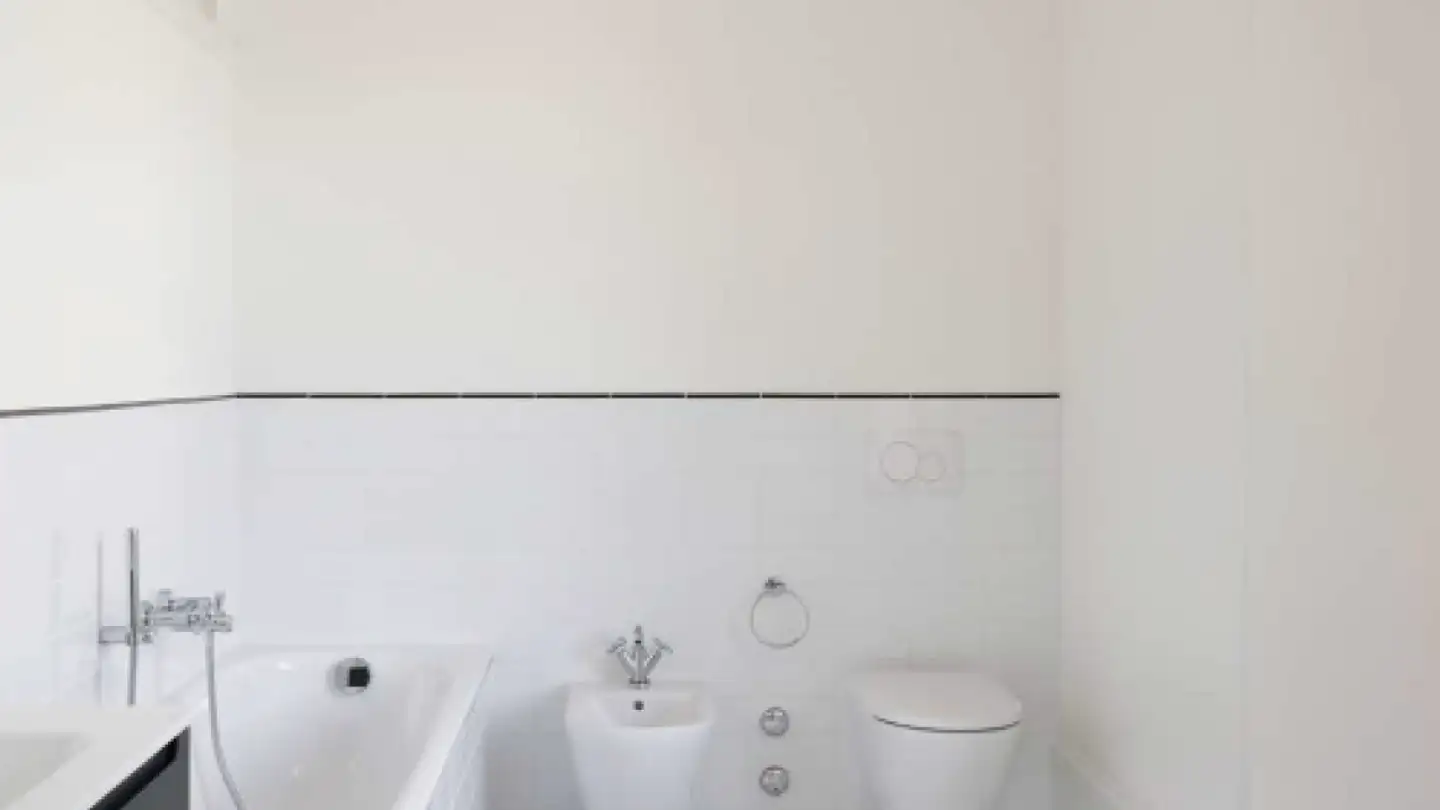 Appartamento in affitto - Via Bellinzona 3, 6710 Biasca
