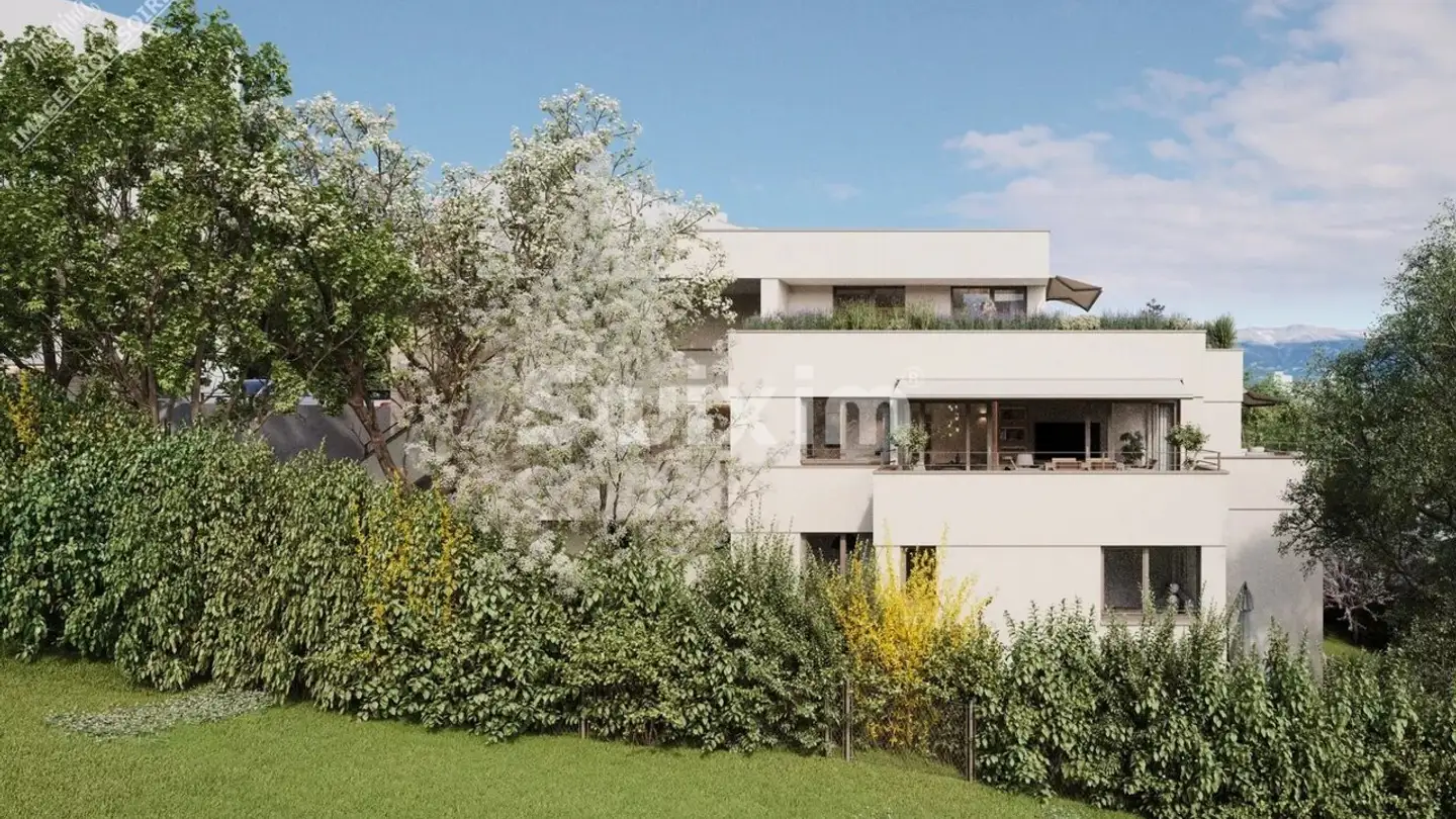 Apartment for sale - Route Du Grand-Lancy, 1212 Grand-Lancy - Photo 3