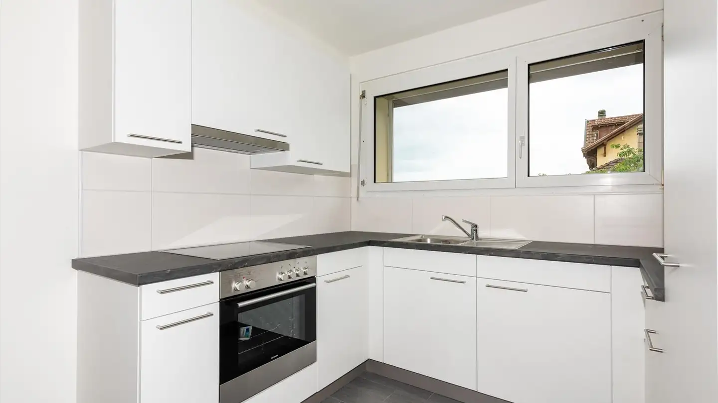 Apartment for rent - Rue Des Fahys 59, 2000 Neuchâtel