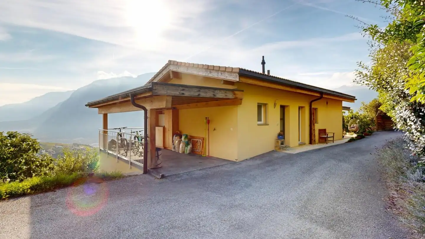 Single house for sale - 3973 Venthône