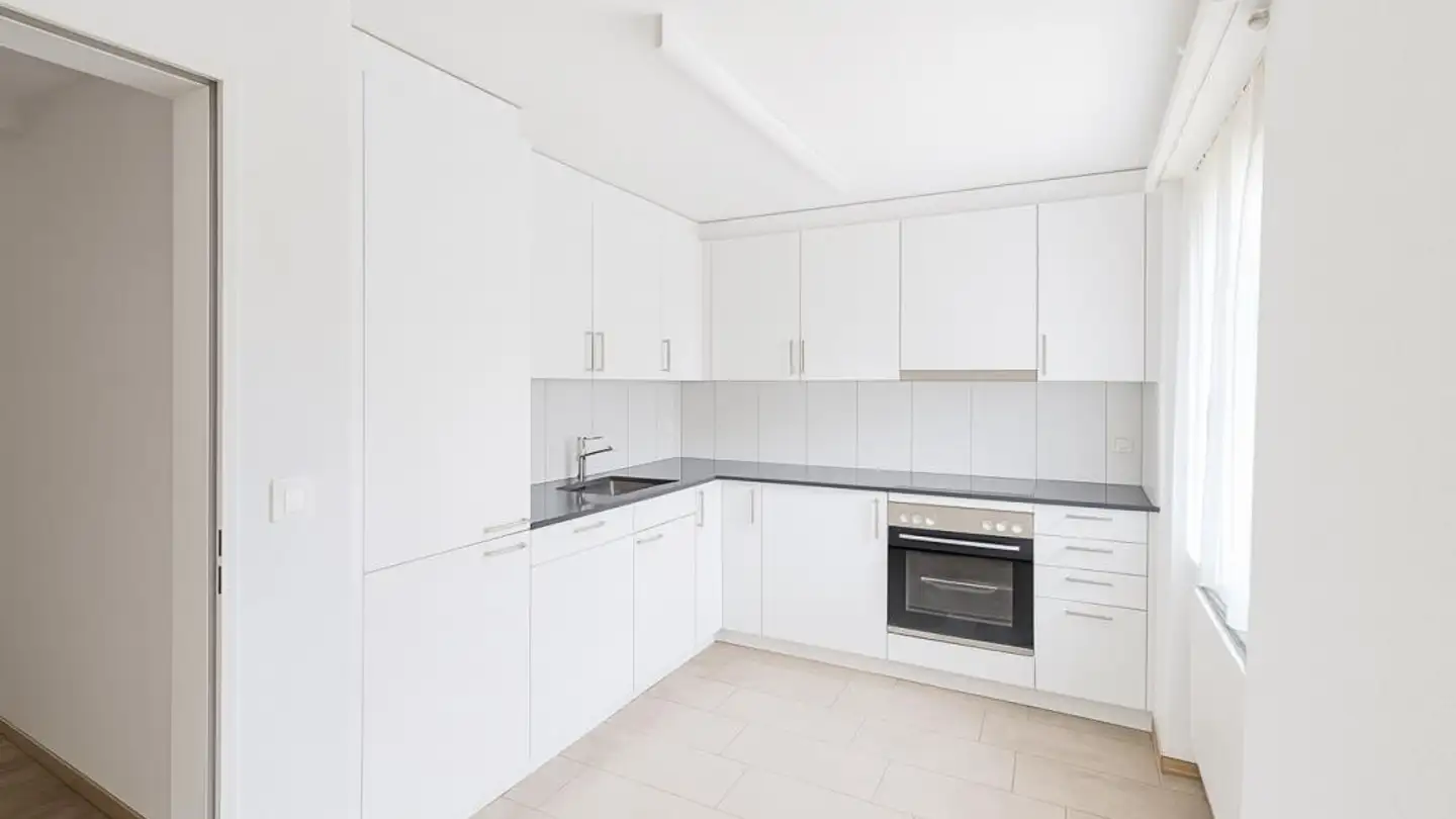 Appartamento in affitto - Waldaustrasse 15, 9000 St. Gallen