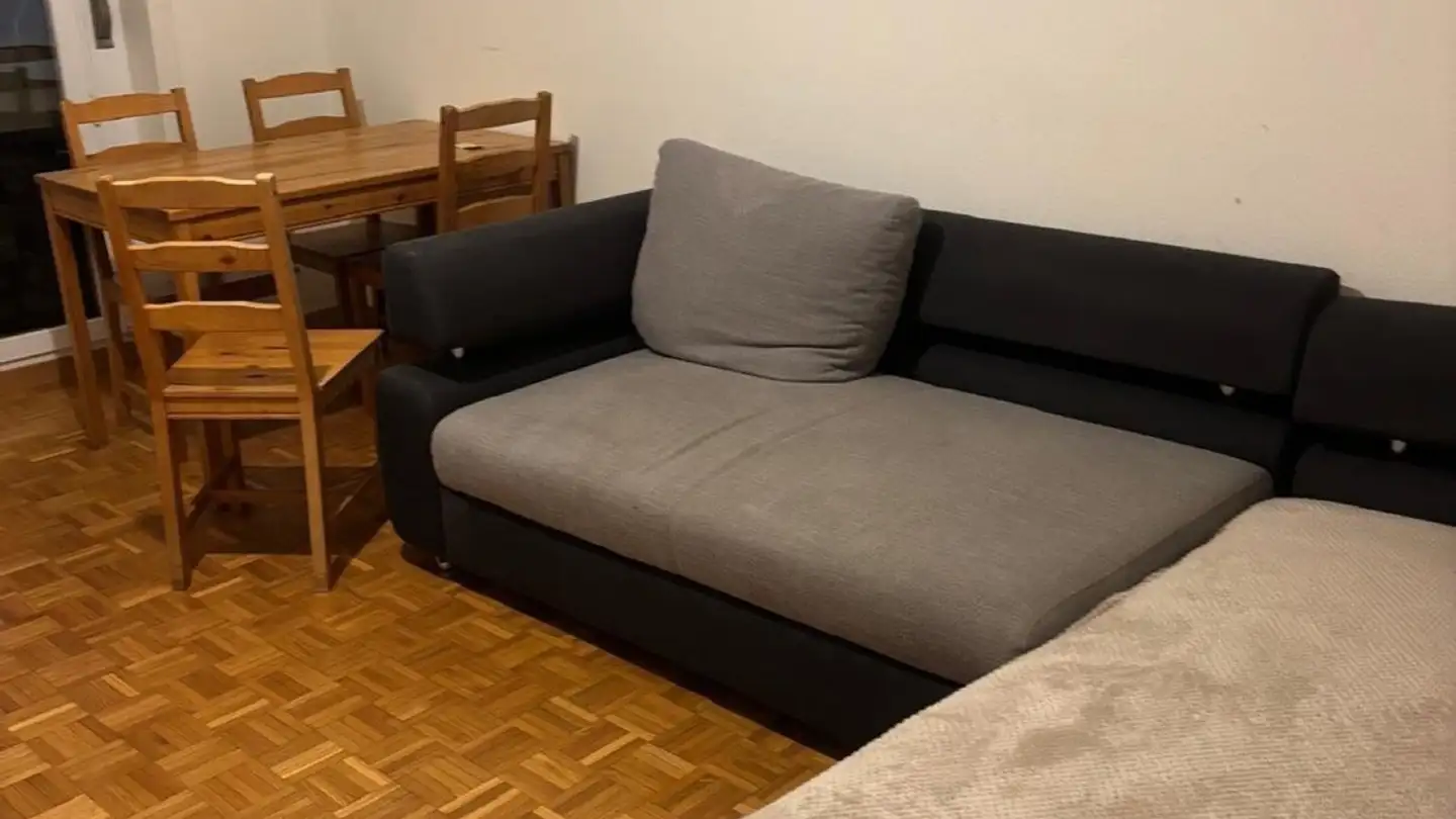 Appartement à louer - Avenue De La Rapille 6, 1008 Prilly