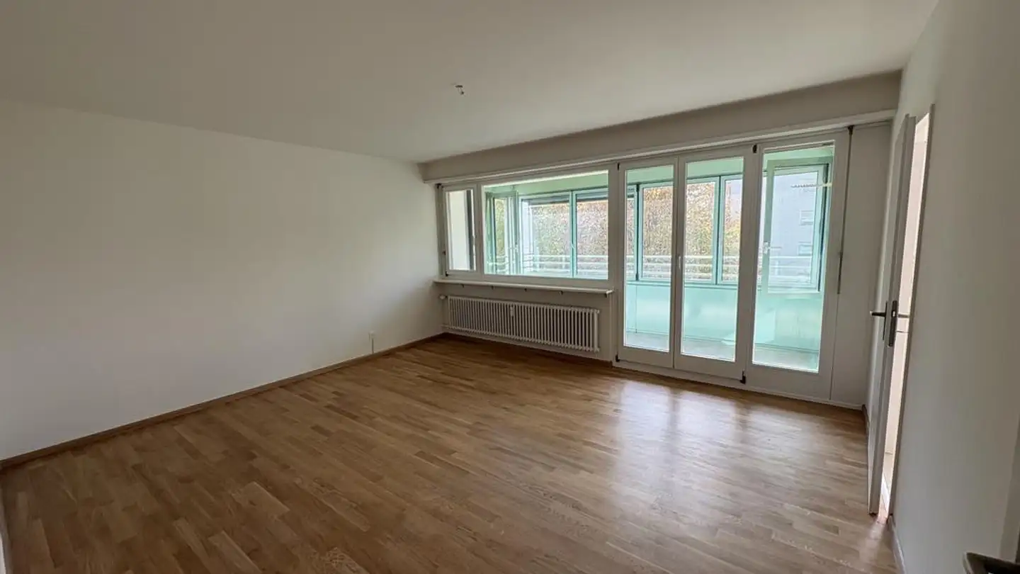 Apartment for rent - Ergolzstrasse 32, 4414 Füllinsdorf