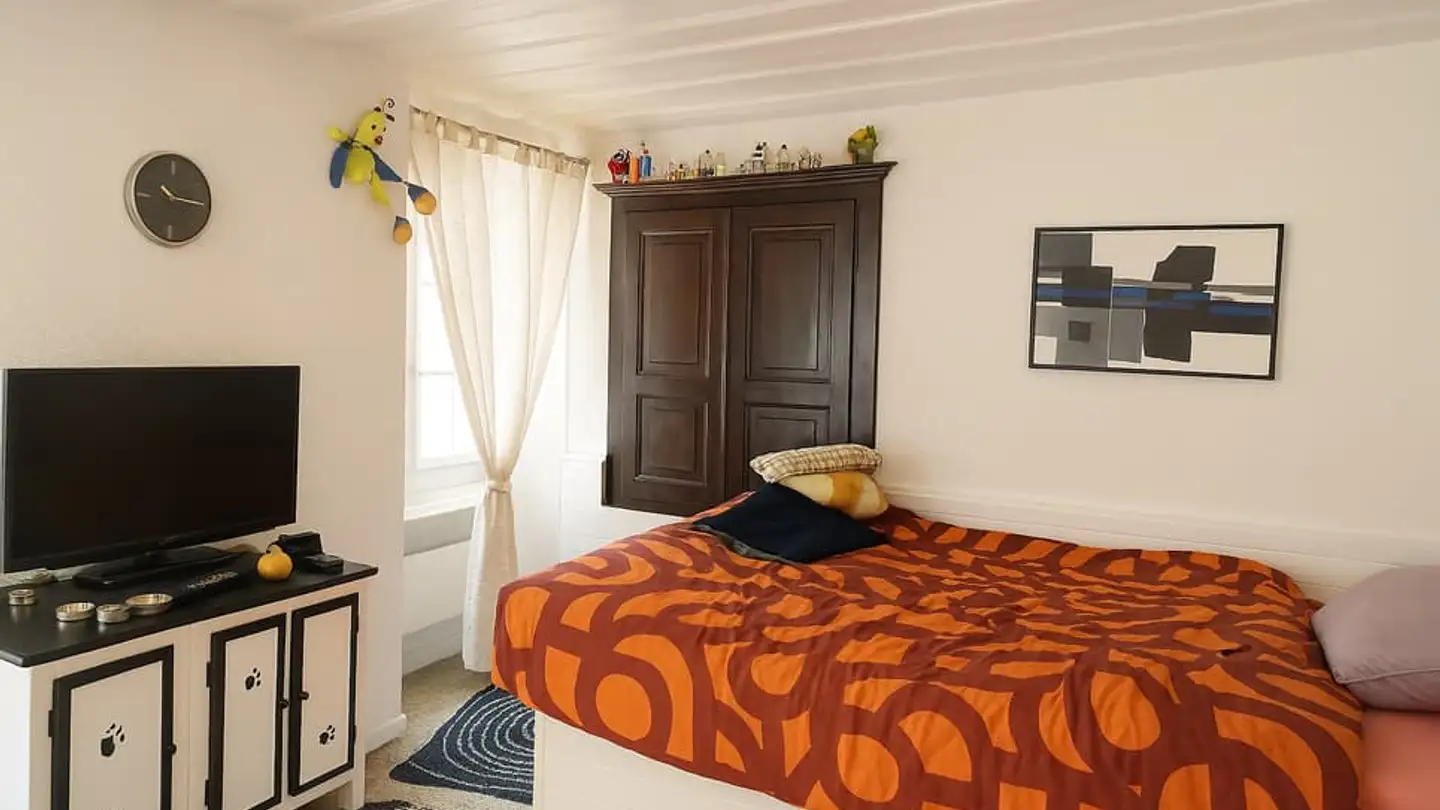 Appartement à louer - 1870 Monthey - Photo 3