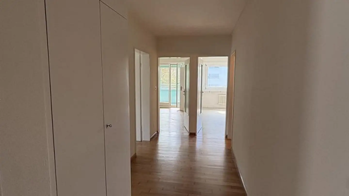 Apartment for rent - Ergolzstrasse 32, 4414 Füllinsdorf - Photo 4